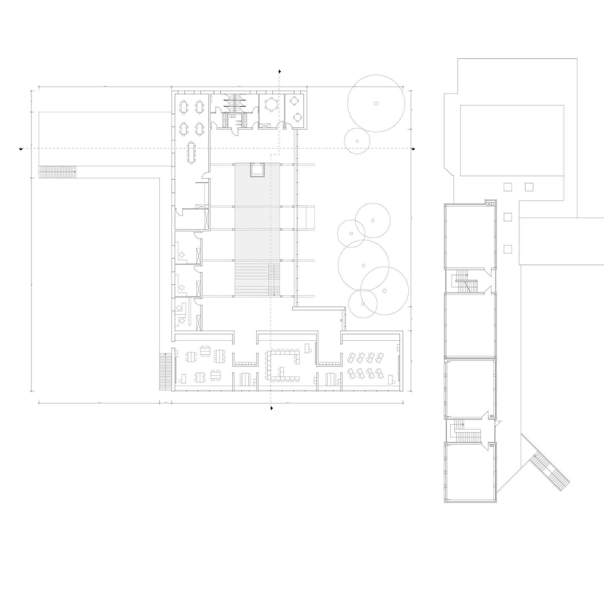 grundriss og