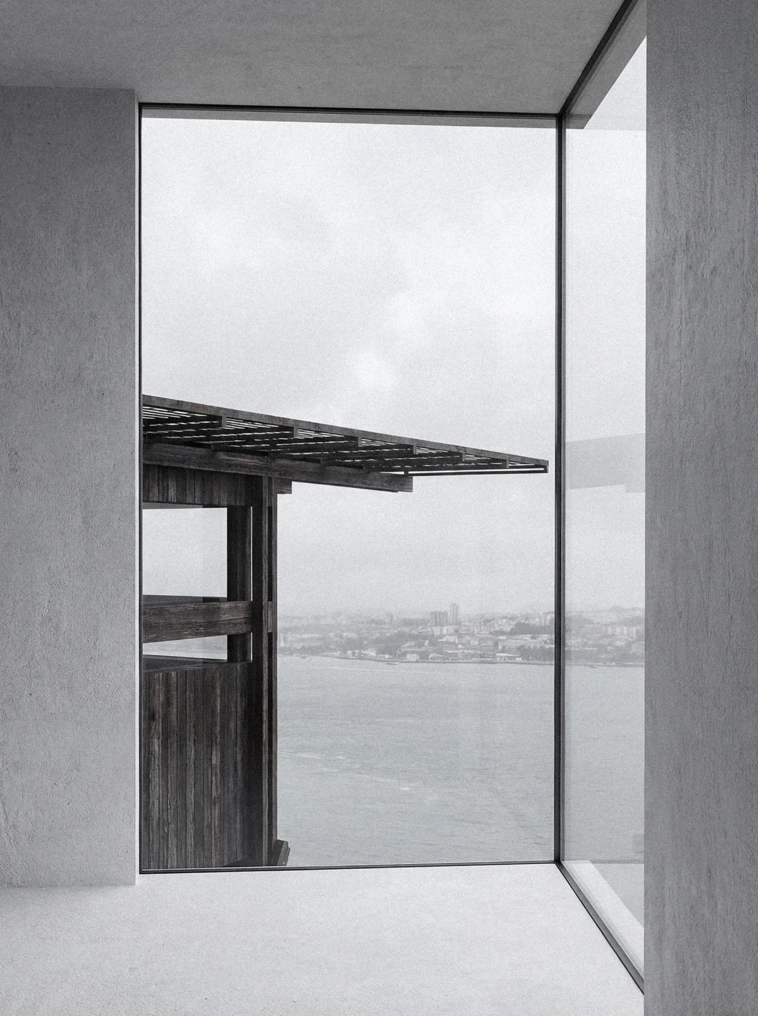 visualisierung ausblick tejo